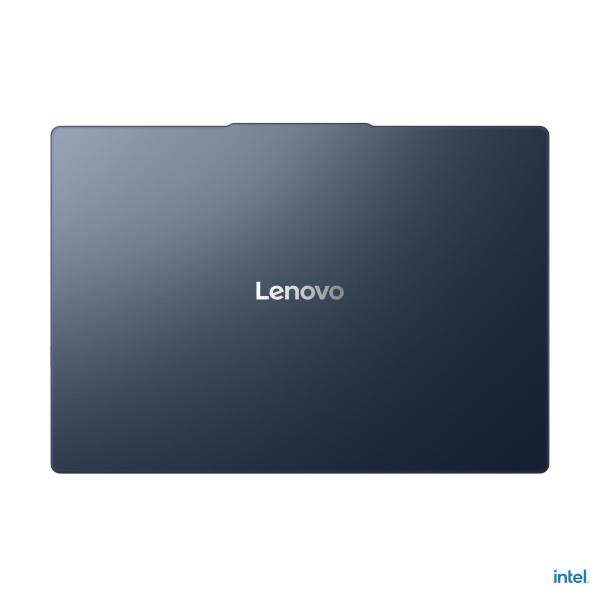 Lenovo IdeaPad Slim 3/ 15IRH10/ i5-13420H/ 15, 3"/ WUXGA/ 8GB/ 512GB/ Intel int/ W11H/ Cosmic Blue/ 2R 
