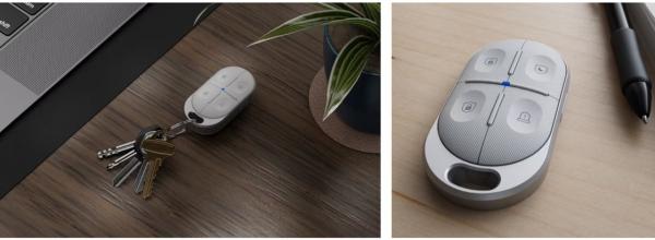 Ubiquiti USL-FOB, Remote Control KeyFob 