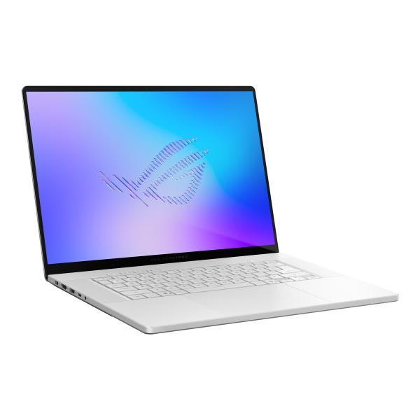 ASUS ROG Zephyrus G16/ GU606AX-TB081WZ/ U9-386H/ 16"/ 2560x1600/ 64GB/ 1TB/ RTX 5090/ W11H/ White/ 2R 
