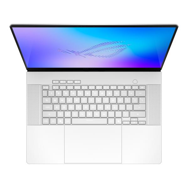 ASUS ROG Zephyrus G16/ GU606AX-TB081WZ/ U9-386H/ 16"/ 2560x1600/ 64GB/ 1TB/ RTX 5090/ W11H/ White/ 2R 