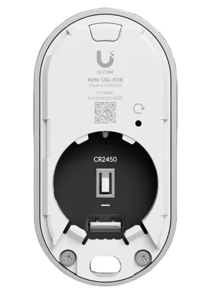 Ubiquiti USL-FOB, Remote Control KeyFob 