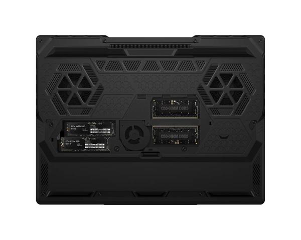 MSI Raider/ 16 Max HX B2WH-244CZ/ U9-290HX/ 16"/ 2560x1600/ 32GB/ 2TB/ RTX 5070Ti/ W11H/ Black/ 2R 