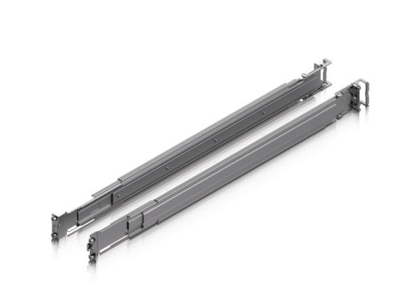 Ubiquiti UACC-Rack-Rails-Slide, Sliding Rack Rails 
