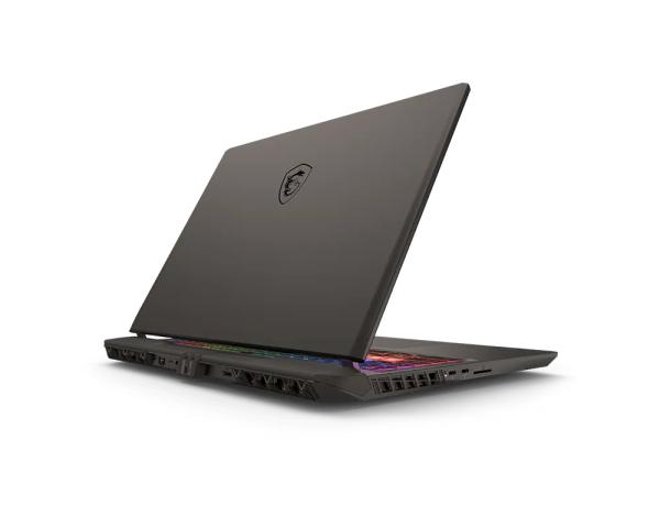 MSI Vector/ 16 HX AI A2XWHG-095CZ/ U7-255HX/ 16"/ 2560x1600/ 32GB/ 1TB/ RTX 5070Ti/ W11H/ Gray/ 2R 