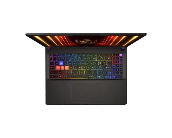 MSI Vector/ 16 HX AI A2XWHG-095CZ/ U7-255HX/ 16"/ 2560x1600/ 32GB/ 1TB/ RTX 5070Ti/ W11H/ Gray/ 2R 