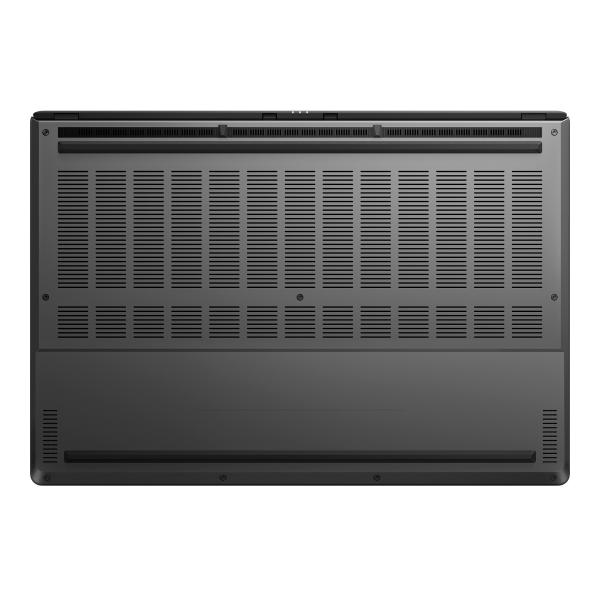 ASUS ROG Zephyrus G16/ GU605CP-NEBULA003Z/ U9-285H/ 16"/ 2560x1600/ 32GB/ 1TB/ RTX 5070/ bez OS/ Gray/ 2R 