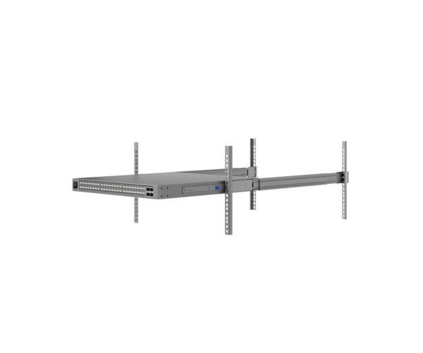 Ubiquiti UACC-Rack-Rails-Slide, Sliding Rack Rails 