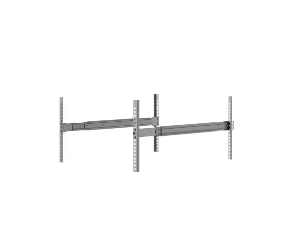 Ubiquiti UACC-Rack-Rails-Slide, Sliding Rack Rails 
