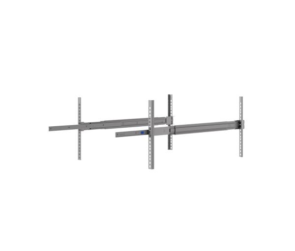 Ubiquiti UACC-Rack-Rails-Slide, Sliding Rack Rails 