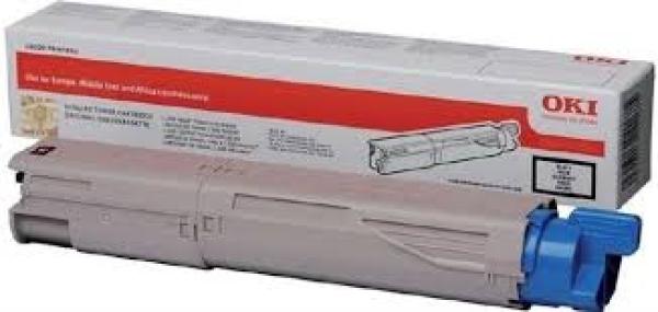 Čierny toner do MC853/ 873 (7.000 stránok)