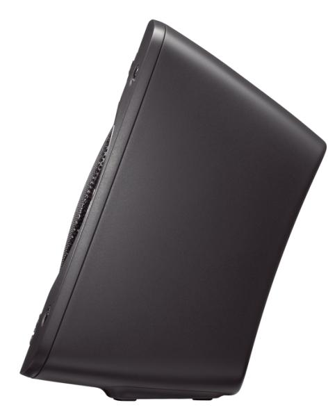 Reproduktory Logitech Z906 Domáce kino 5.1 systém priestorového zvuku 