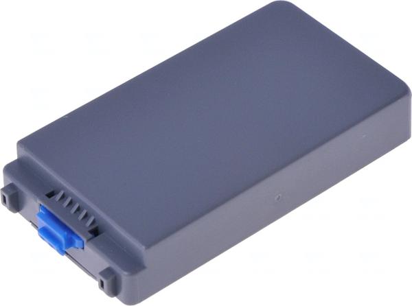 Batéria T6 Power pre Symbol MC3100, MC3190, 2700mAh, 9, 9Wh, Li-pol 