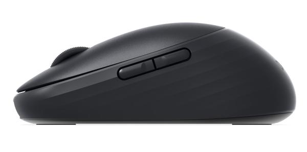 Dell Pro 7 myš bezdrôtová MS746 čierna USB (Black) 