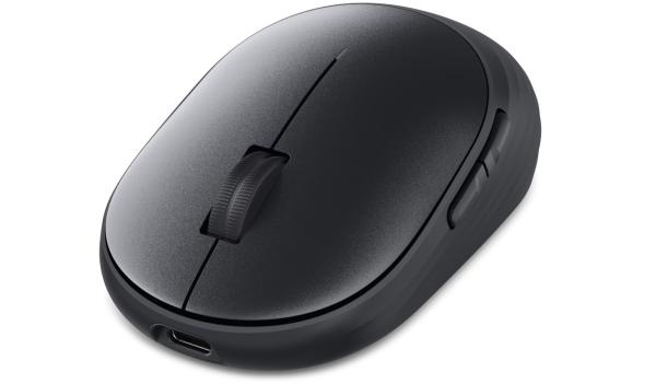 Dell Pro 7 myš bezdrôtová MS746 čierna USB (Black) 