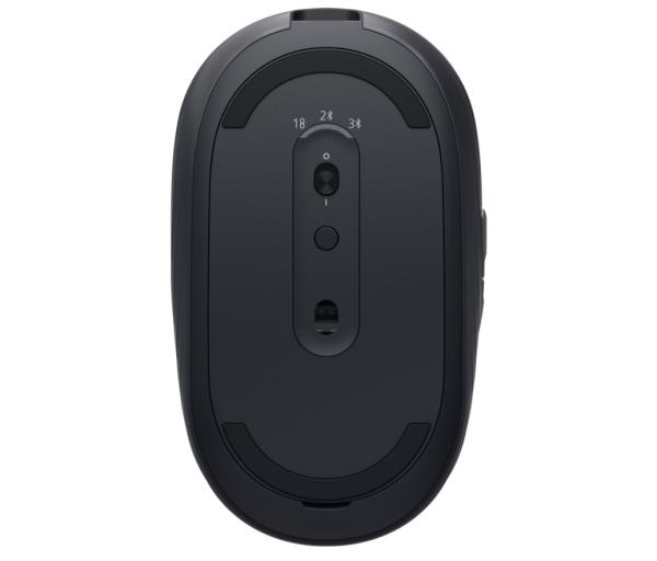 Dell Pro 7 myš bezdrôtová MS746 čierna USB (Black) 