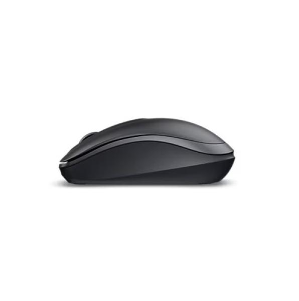 Dell myš, optická WM118, USB, čierna 