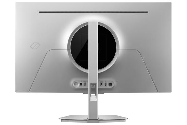 Samsung Odyssey OLED G8/ LS32HG800SUXEN/ 32"/ OLED/ 4K UHD/ 240Hz/ 0, 03ms/ Strieborná/ 2R 