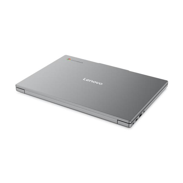 Lenovo Chrome/ 14M8911/ MTK-540/ 14"/ WUXGA/ T/ 8GB/ 128GB/ Mali G57/ Chrome/ Luna Grey/ 2R 