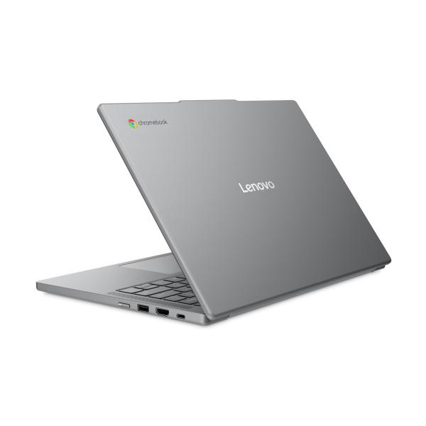 Lenovo Chrome/ 14M8911/ MTK-540/ 14"/ WUXGA/ T/ 8GB/ 128GB/ Mali G57/ Chrome/ Luna Grey/ 2R 
