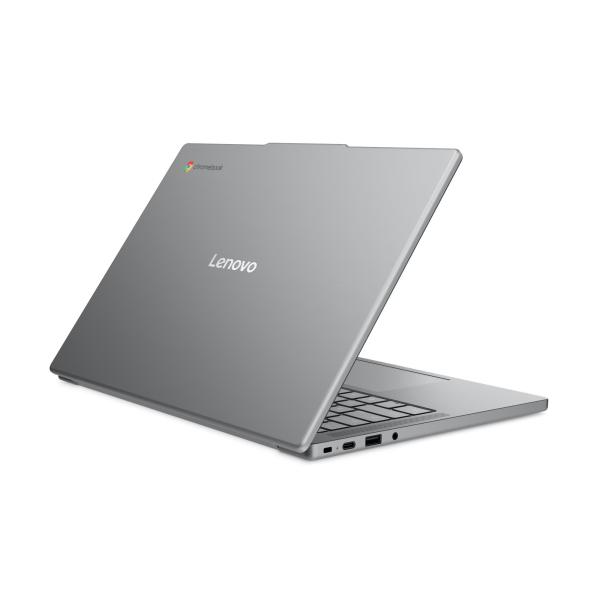 Lenovo Chrome/ 14M8911/ MTK-540/ 14"/ WUXGA/ T/ 8GB/ 128GB/ Mali G57/ Chrome/ Luna Grey/ 2R 