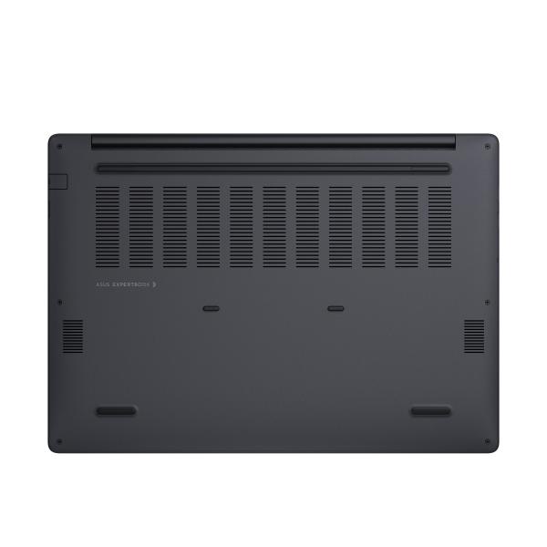ASUS ExpertBook B5/ B5605CCA-CU516512X/ U5-225H/ 16"/ WUXGA/ 16GB/ 512GB/ Intel int/ W11P/ Gray/ 3R On-Site 