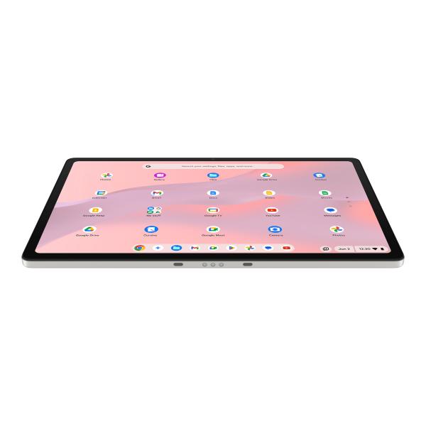 ASUS Chromebook CM32 Detachable/ CM3206DM4A-EDU8128/ MTK-540/ 12, 1"/ 2560x1600/ T/ 8GB/ 128GB/ Mali G57/ Chro 