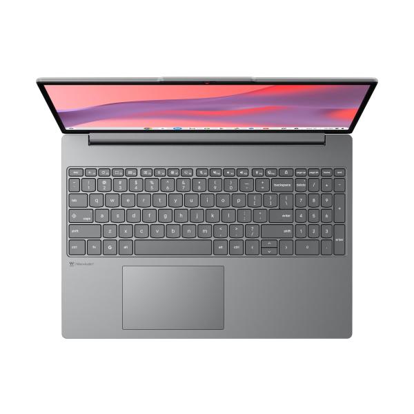 Lenovo Chrome/ 15M8910/ MTK-540/ 15, 3"/ WUXGA/ 8GB/ 128GB/ Mali G57/ Chrome/ Luna Grey/ 2R 