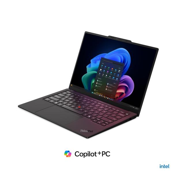 Lenovo ThinkPad X1/ X1 Carbon Gen 14 Aura Edition/ Intel Core™ Ultra X7 358H/ 14"/ 2880x1800/ T/ 64GB/ 2TB/  