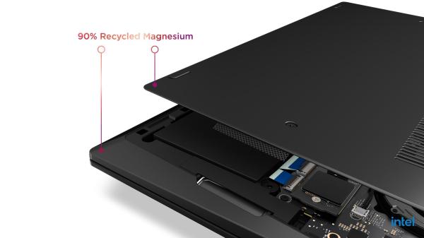 Lenovo ThinkPad X1/ X1 Carbon Gen 14 Aura Edition/ Intel Core™ Ultra X7 358H/ 14"/ 2880x1800/ T/ 64GB/ 2TB/  