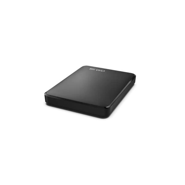 Ext. HDD WD Elements Portable 1TB, USB-C 