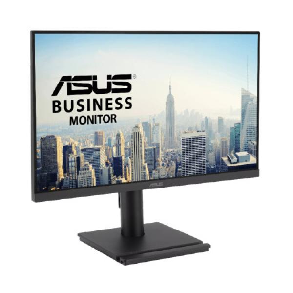 ASUS/ VA249QGSE/ 23, 8"/ IPS/ FHD/ 120Hz/ 1ms/ Čierna/ 3R 