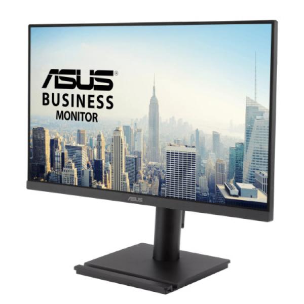 ASUS/ VA249QGSE/ 23, 8"/ IPS/ FHD/ 120Hz/ 1ms/ Čierna/ 3R 