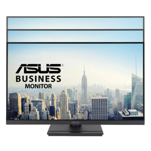 ASUS/ VA249QGSE/ 23, 8"/ IPS/ FHD/ 120Hz/ 1ms/ Čierna/ 3R 