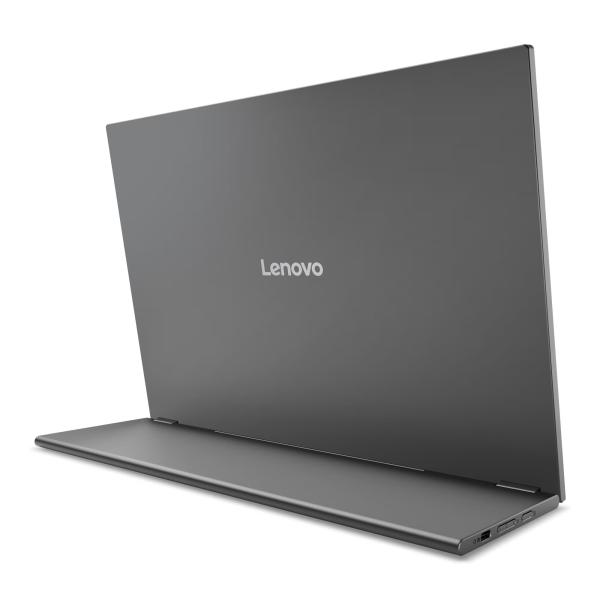 Lenovo/ L16/ 16"/ IPS/ FHD/ 60Hz/ 6ms/ Čierna/ 3R 