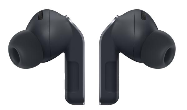 Samsung Galaxy Buds 4 Pro/ ANC/ BT/ Čierna 