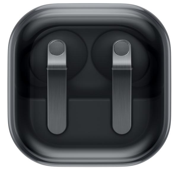 Samsung Galaxy Buds 4 Pro/ ANC/ BT/ Čierna 