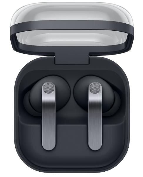 Samsung Galaxy Buds 4 Pro/ ANC/ BT/ Čierna 