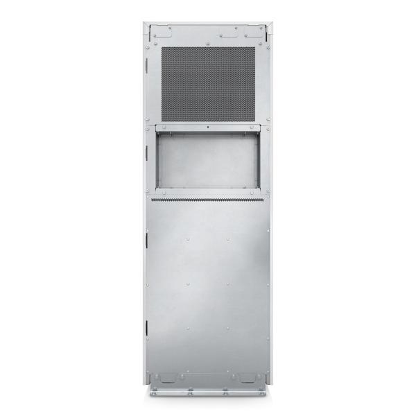 Galaxy VS UPS 30kW 400V pre maximálne 4 vnútorné 9Ah smart modular battery strings, Start-up 5x8 
