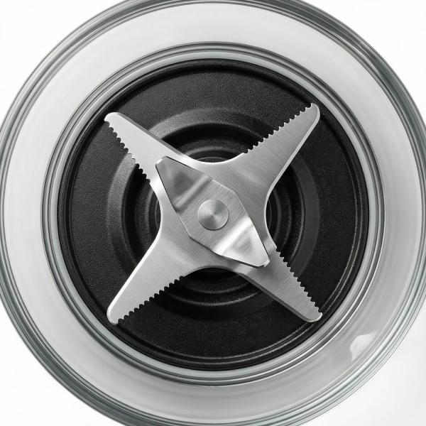 Salente Mixi 2L, vriaci a vákuovací mixér 