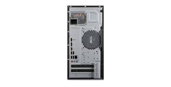 Acer Aspire/ TC-1860_EX_FR400W/ Tower/ U5-225F/ 16GB/ 512GB/ RTX 5050/ bez OS/ 2R 