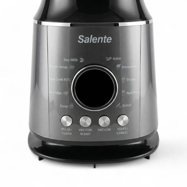 Salente Mixi 2L, vriaci a vákuovací mixér 