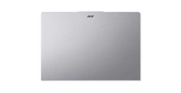 Acer Aspire Lite 15/ AL15-46P-R313/ R3-5400U/ 15, 6"/ FHD/ 8GB/ 512GB/ RX Vega 6/ bez OS/ Silver/ 2R 
