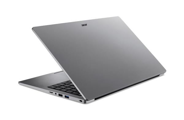 Acer Aspire Lite 15/ AL15-47P-R23X/ R3-5400U/ 15, 6"/ FHD/ 8GB/ 512GB/ RX Vega 6/ W11H/ Gray/ 2R 