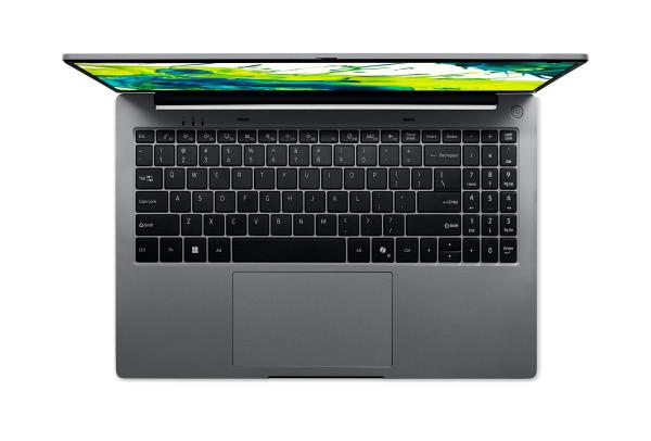 Acer Aspire Lite 15/ AL15-47P-R23X/ R3-5400U/ 15, 6"/ FHD/ 8GB/ 512GB/ RX Vega 6/ W11H/ Gray/ 2R 