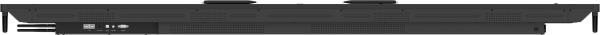 75" iiyama TE7515A-B2AG: VA, 4K, EDLÁ, NFC 