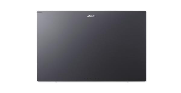 Acer Aspire 17/ A17-51M-74NA/ 7-150U/ 17, 3"/ FHD/ 16GB/ 512GB/ Intel int/ W11H/ Gray/ 2R 