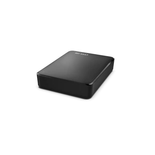 Ext. HDD WD Elements Portable 4TB, USB-C 