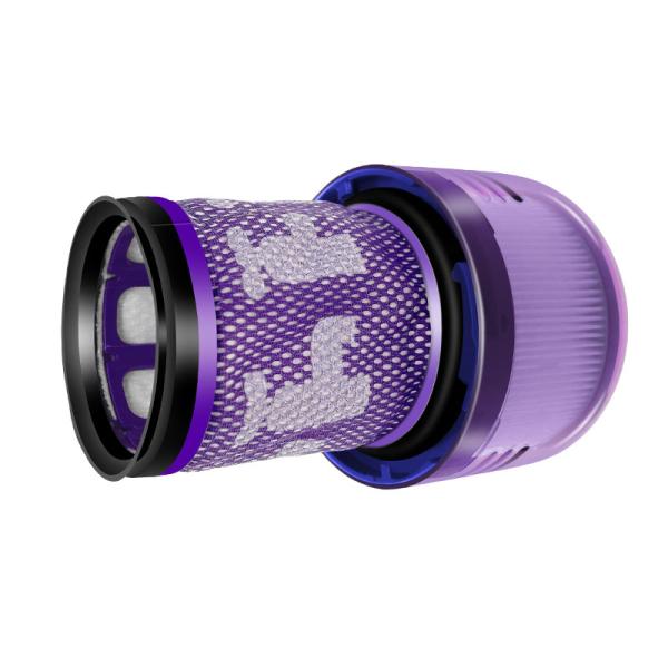 Hepa filter T6 Power pre Dyson V12, 2 ks 