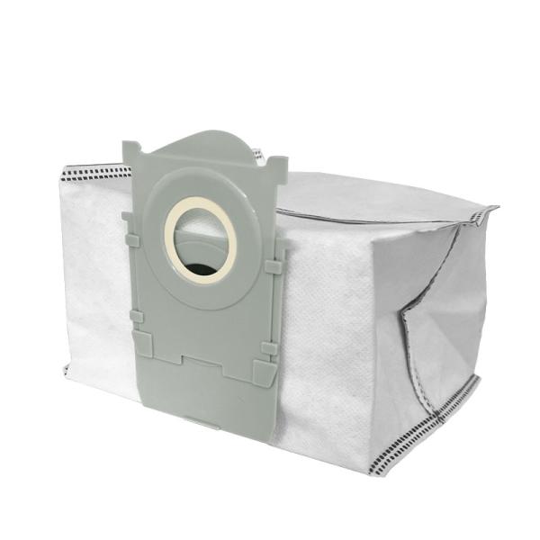 Vrecko T6 Power pre Ecovacs X8 Pro Omni, X9 Pro Omni, T50 Max Pro, T80 Pro Omni, 5 ks 