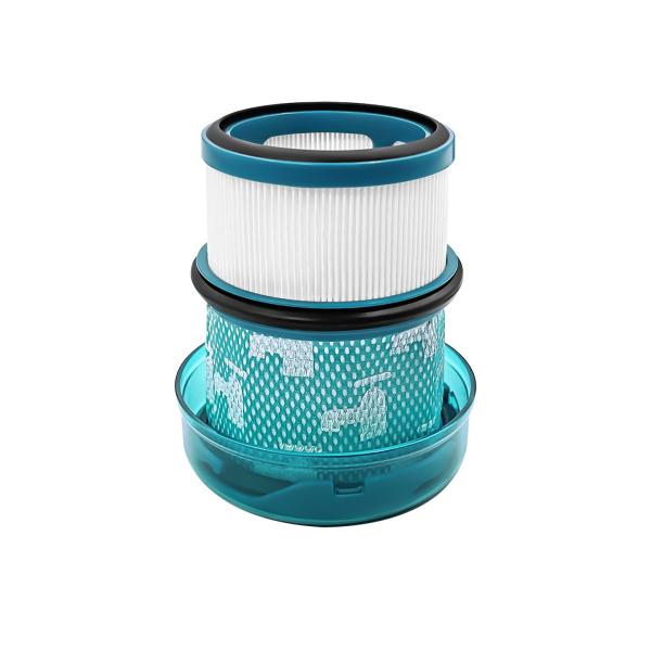 Hepa filter T6 Power pre Dyson V16, 2 ks 